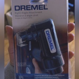 Dremel accessories